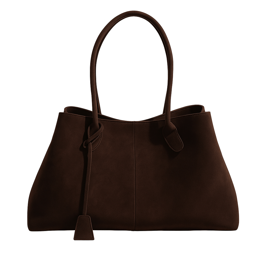 Vittoria Eleganza - Borsa Maxi - Serelya Studio