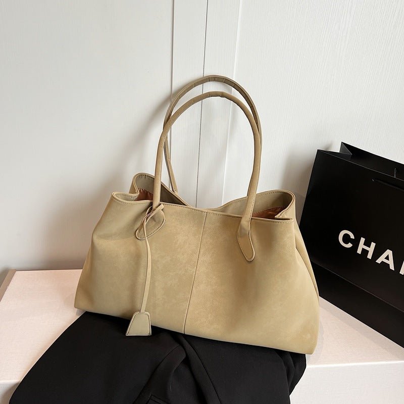 Vittoria Eleganza - Borsa Maxi - Serelya Studio