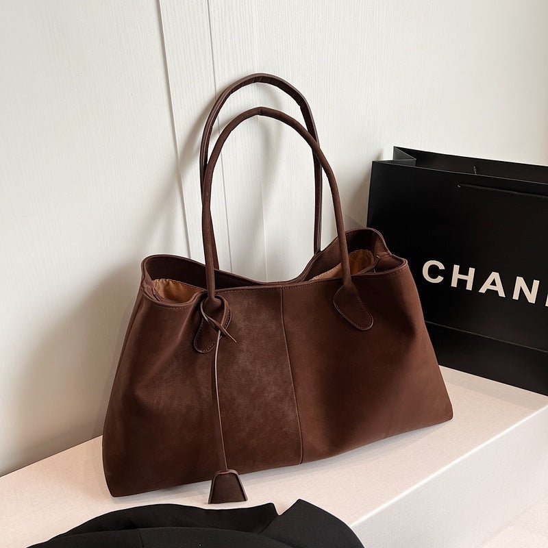 Vittoria Eleganza - Borsa Maxi - Serelya Studio