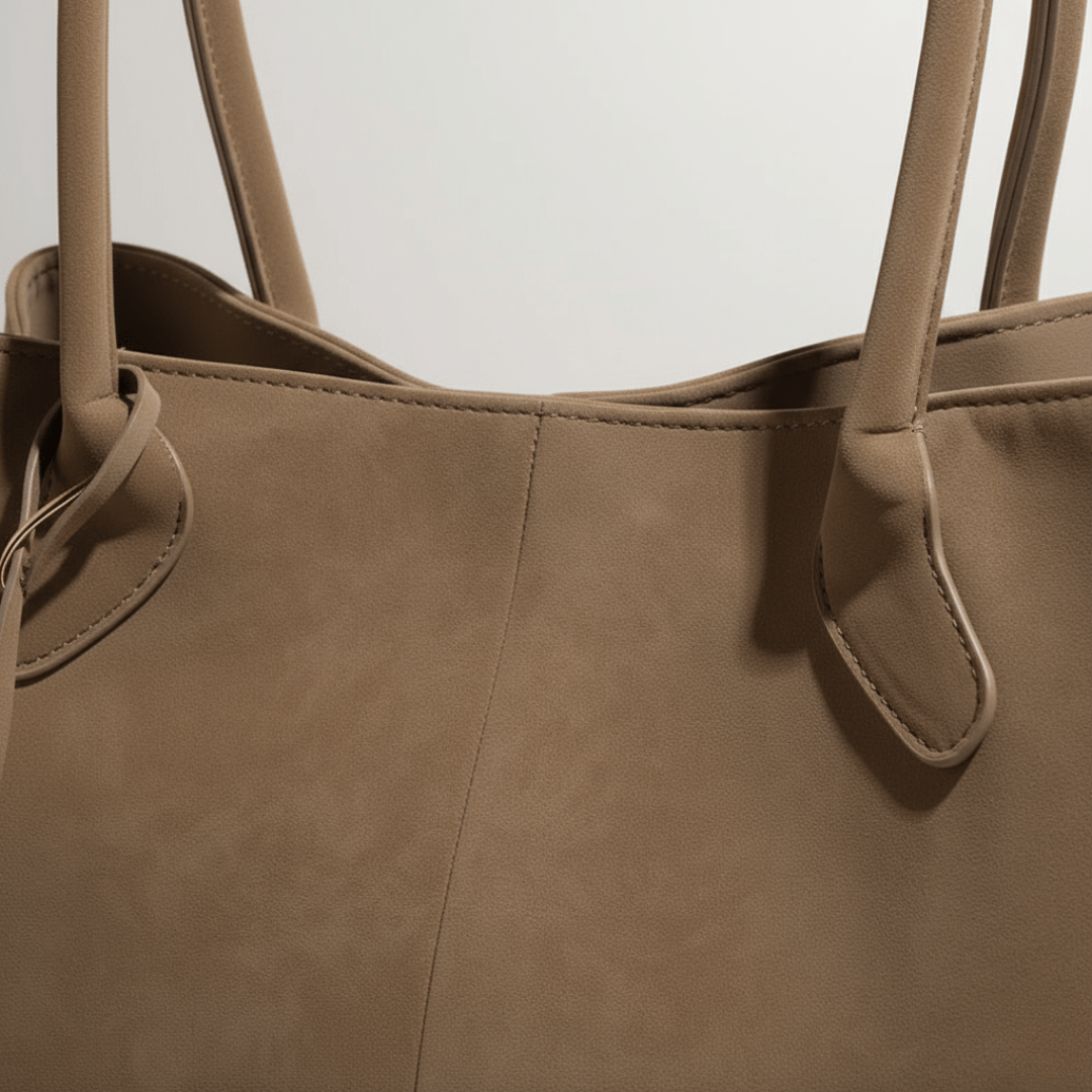 Vittoria Eleganza - Borsa Maxi - Serelya Studio
