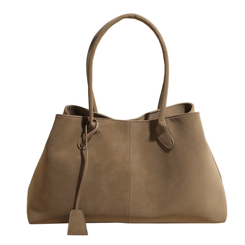 Vittoria Eleganza - Borsa Maxi - Serelya Studio