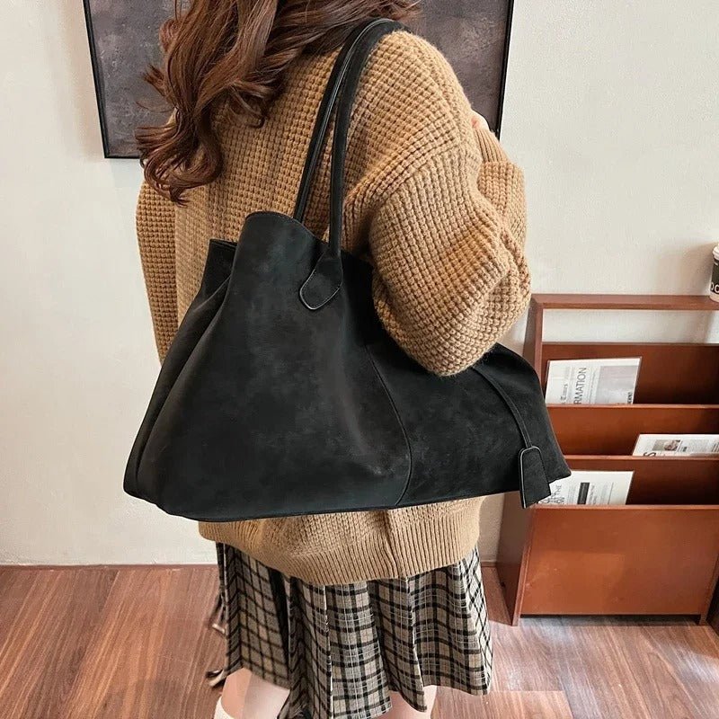 Vittoria Eleganza - Borsa Maxi - Serelya Studio